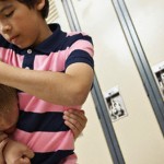 BULLISMO E  STRATEGIE DI PREVENZIONE