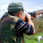 CACCIA: NO ALL’USO DI PIOMBO PER FERMARE IL SATURNISMO
