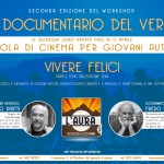 A SCUOLA DI CINEMA