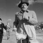 ARRESTATO LADRO DI PENTOLE…