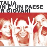 I GIOVANI VOGLIONO ANDARE VIA