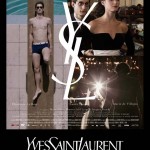 Prima del film “YVES SAINT LAURENT” a Lecce