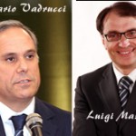 VADRUCCI VA ALL’INAPA  E LUIGI LEZZI GLI SUBENTRA AL CONSIGLIO REGIONALE