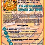 “Mettere la famiglia al centro della vita ecclesiale e civile”