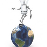LA TECNOLOGIA “SVELA” LO SPAZIO