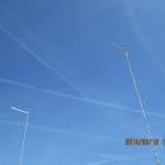 SCIE CHIMICHE SUL SALENTO: SEMPLICI FANTASIE, O SCONCERTANTE VERITA’?