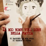 IL LIBRO: IL MIO NOME VUOL DIRE BELLA FACCIA