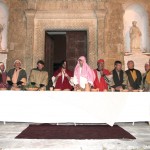 LIZZANELLO: SECONDA EDIZIONE VIA CRUCIS