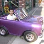 QUADRICICLI E MINICAR