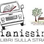 UNA LIBRERIA AMBULANTE PER “COSTRINGERCI” A LEGGERE