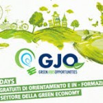 I GREEN JOBS ARRIVANO A LECCE: LUNEDI’ 7 E MARTEDI’ 8