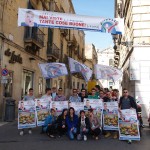 Imprenditore salentino di 19 anni sostiene l’evento agroalimentare organizzato da 18enni