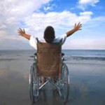 Sconti al “self service” carburanti per i disabili