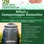 RIFIUTI E COMPOSTAGGIO DOMESTICO