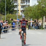 GS PICONESE: CICCARESE ARRIVA PRIMO