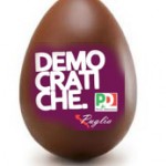 Auguri di una serena Pasqua da parte  delle donne democratiche pugliesi