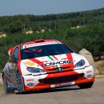 RALLY NEL SALENTO