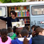 On the road nel Salento per la bellezza dei libri/ PAOLA BISCONTI SI RACCONTA