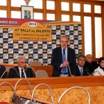 IL RALLY DEL SALENTO SI PREPARA AD APRIRE I BATTENTI