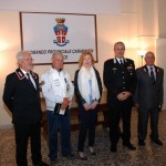 MARCIA DELLA FEDELISSIMA PER IL BICENTENARIO DI FONDAZIONE DELL’ARMA DEI CARABINIERI