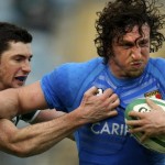 RUGBY: DUE GIORNI CON MAURO BERGAMASCO