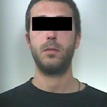 COLTIVAVA MARIJUANA: ARRESTATO.