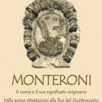 MONTERONI: IL NOME E IL SUO SIGNIFICATO