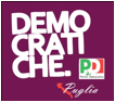 LE DONNE DEMOCRATICHE CONTRO IL RACKET