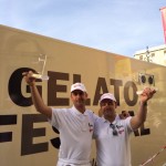 I CAMPIONI DEL GELATO