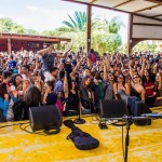 SABATO 10 MAGGIO IL PARCO GONDAR  OSPITA LA GIORNATA DELL’ARTE