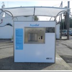 MARTANO (LE) –  INAUGURAZIONE “CASA DELL’ACQUA”