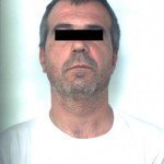 ARNESANO: IL 26 APRILE RAPINA A MANO ARMATA AD UN TABACCAIO : OGGI L’ARRESTO DEL RAPINATORE
