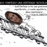 VERTENZA OMFESA