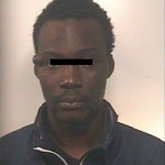 ARRESTO PER FURTO