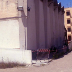 LECCE: Cadono calcinacci alla scuola “Livio Tempesta” di Santa Rosa.