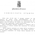 IL POLIZIOTTO UN AMICO IN PIU’