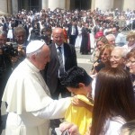 STRADA FACENDO: DALLA MOLDAVIA FINO A PAPA FRANCESCO