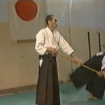 AIKIDO IN VIDEO: IL DIRETTORE DIDATTICO DELL’AIKIKAI D’ITALIA IL MAESTRO TADA 9° DAN