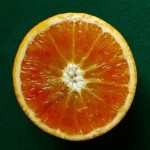Arancia rossa e frutta importata dall’estero “taroccata” con etilene.