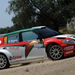 47°RALLY DEL SALENTO SI RISCALDA L’ATMOSFERA