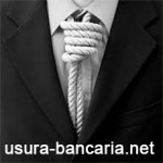 ARRIVA LA PRIMA SENTENZA SULL’USURA BANCARIA.