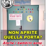 CHIRURGIA PEDIATRICA, ENNESIMA EMERGENZA SANITARIA?