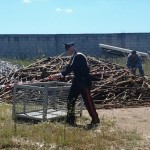 SURANO: DISCARICA ABUSIVA DENUNCIATE 2 PERSONE