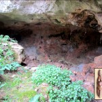 RITORNANO I REPERTI TROVATI NELLA GROTTA DELLE VENERI