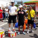 PROTAGONISTA LA GS PICONESE