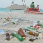 SULLE SPIAGGE E’ ALLARME RIFIUTI