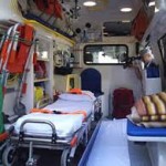 Dotare di medico la maggior parte delle ambulanze!