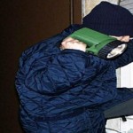 TUGLIE: FURTI IN ABITAZIONI