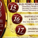 MAGGIO MUSICALE SALENTINO