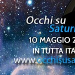 “OCCHI SU SATURNO”:  OGGI AL MUSEO DI STORIA NATURALE DEL SALENTO